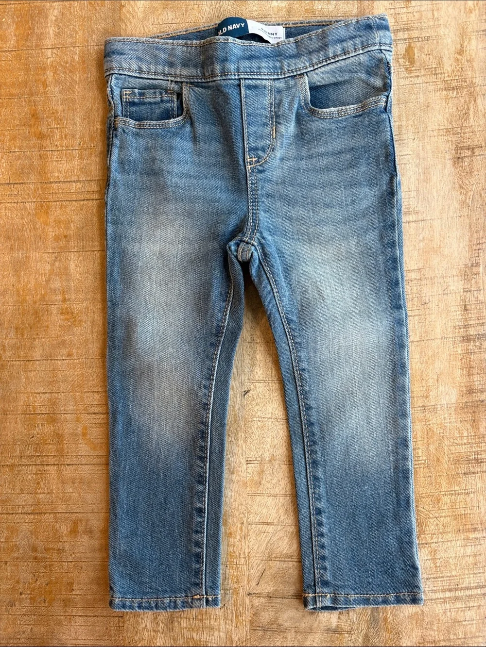 Girls Jean Bundle size 2t
